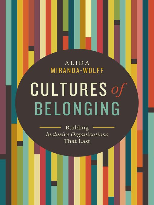 Title details for Cultures of Belonging by Alida Miranda-Wolff - Available